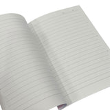 Hello Kitty 21 Line Notebook