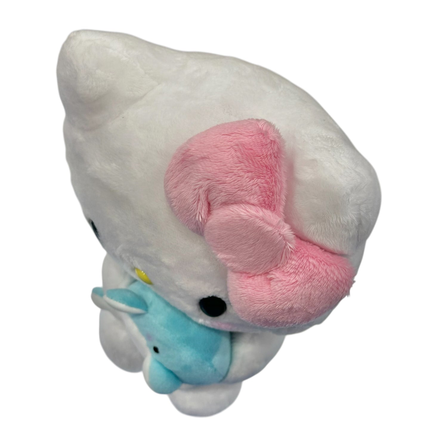 Hello Kitty "Baby Dolphin Hug" 8in Plush