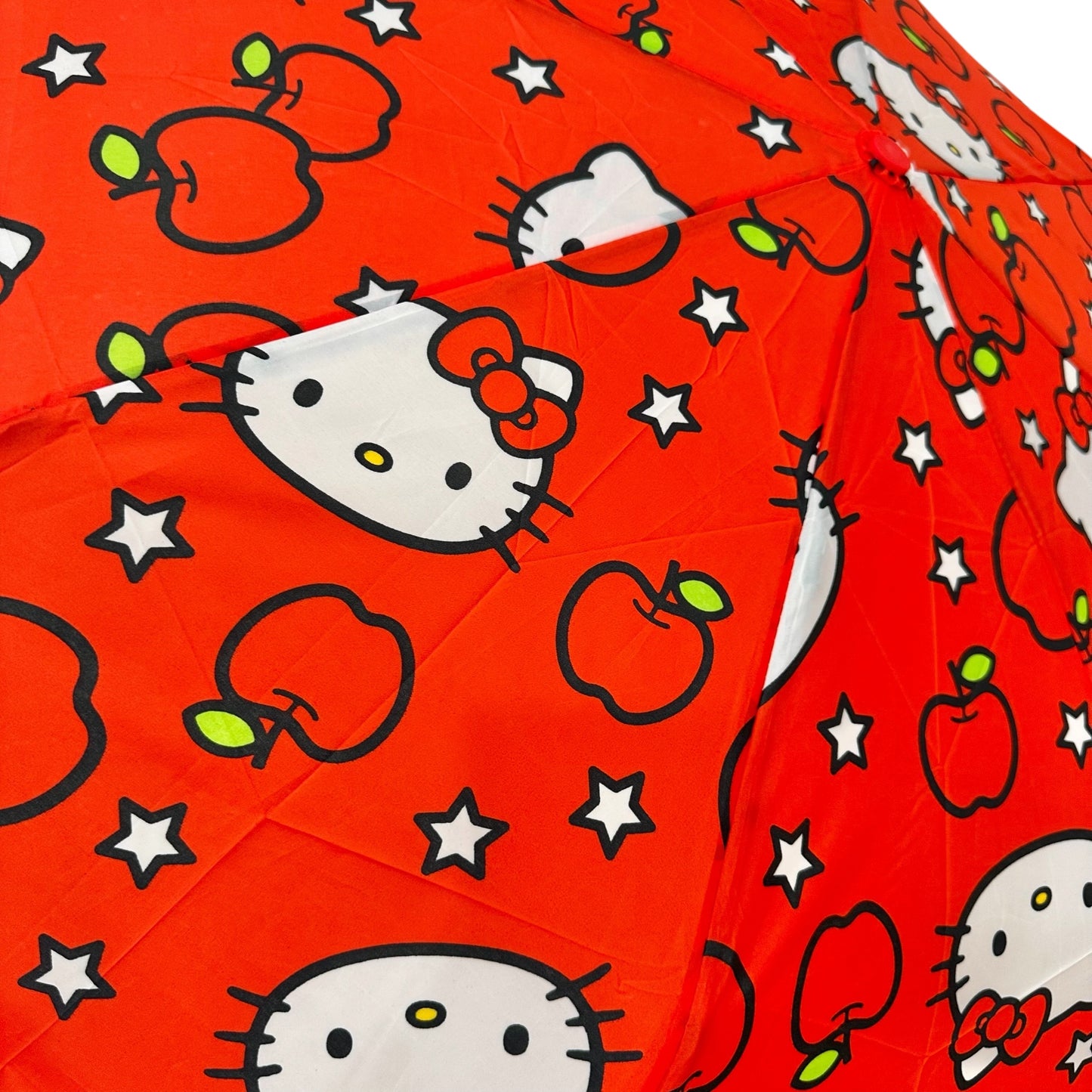 Hello Kitty "Apples" Umbrella