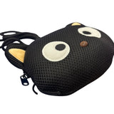 Chococat Plush Accessory Pocket