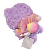 Hello Kitty "Purple Rainbow Bunny" 9in Plush