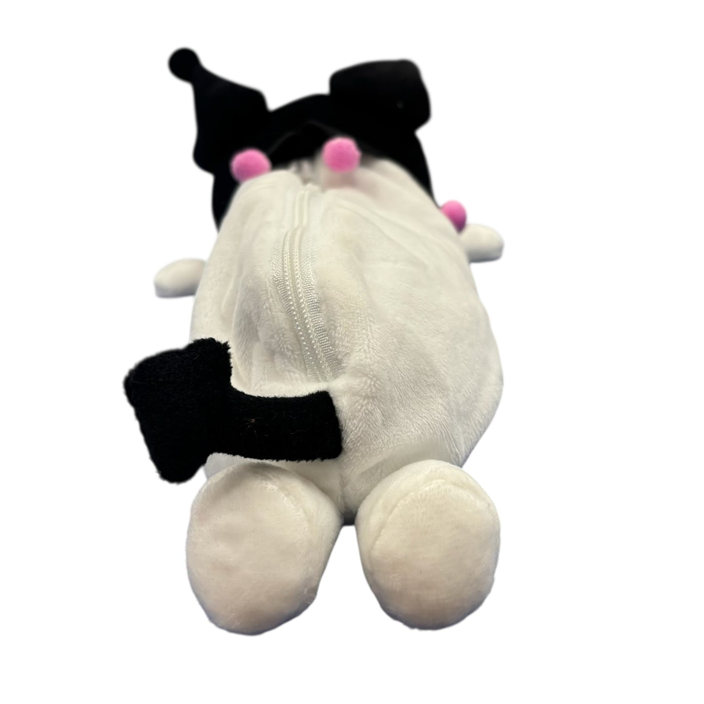 Kuromi Plush Pocket