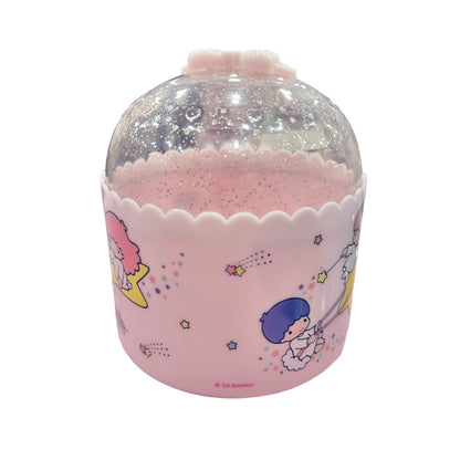 Little Twin Stars Cotton Box