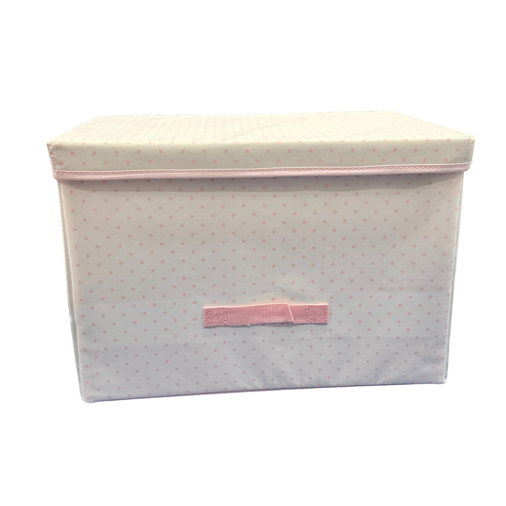 Hello Kitty Large Storage Box