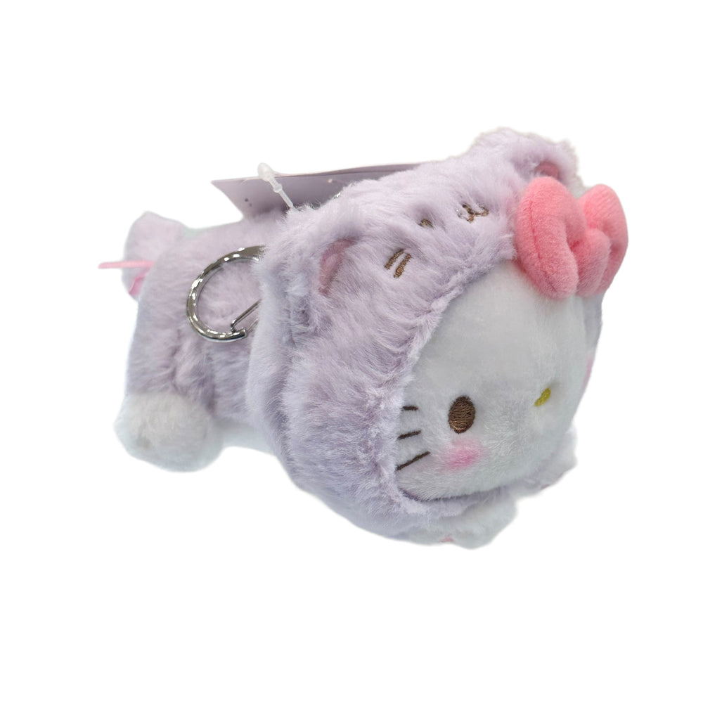 Hello Kitty "Cat" Keychain w/ Mascot