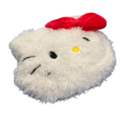 Hello Kitty Mini Curly Pouch