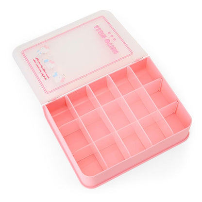 Hello Kitty "Medium Book" Accessories Case