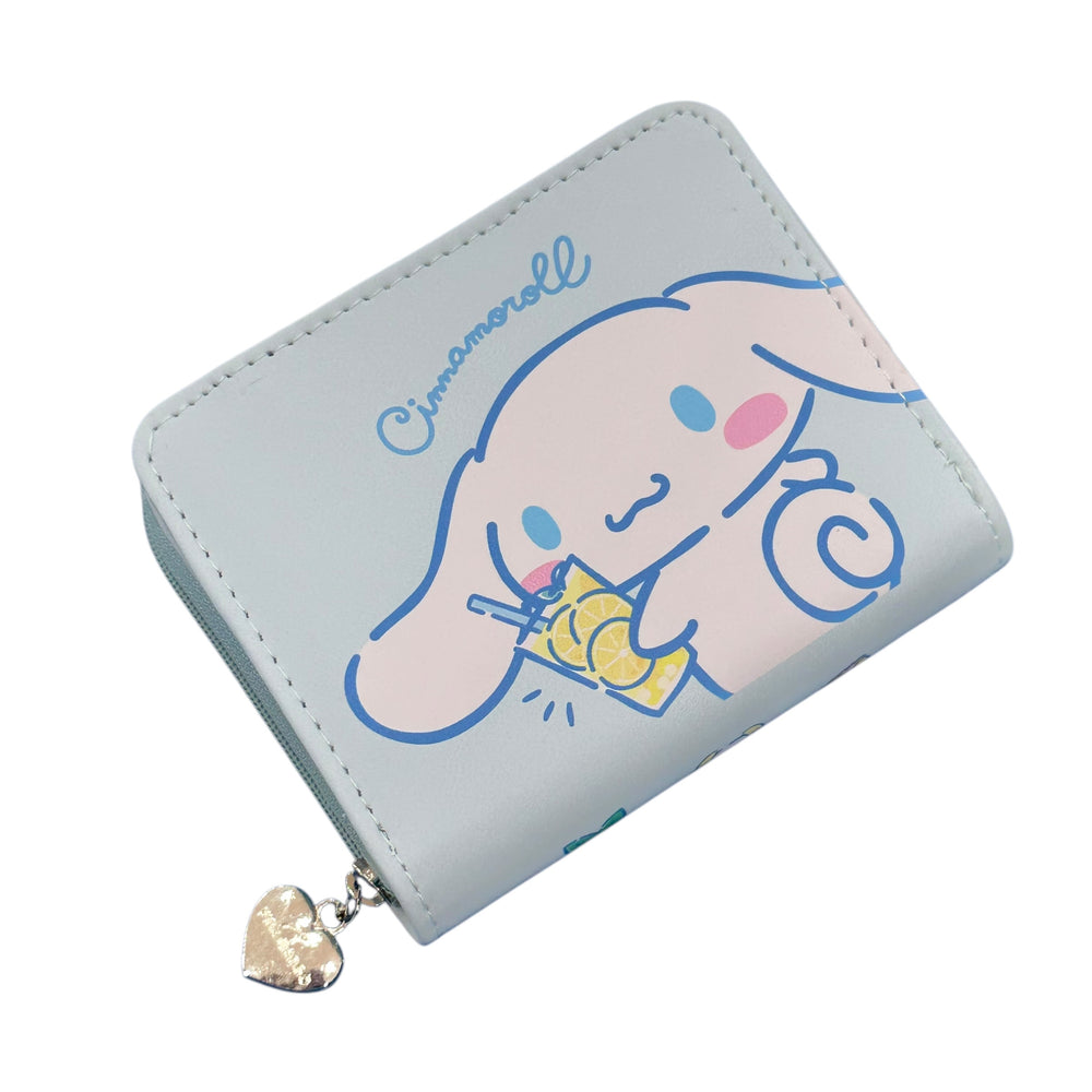 Cinnamoroll Pocket Wallet