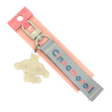 Cinnamoroll "LOGO" Key Ring