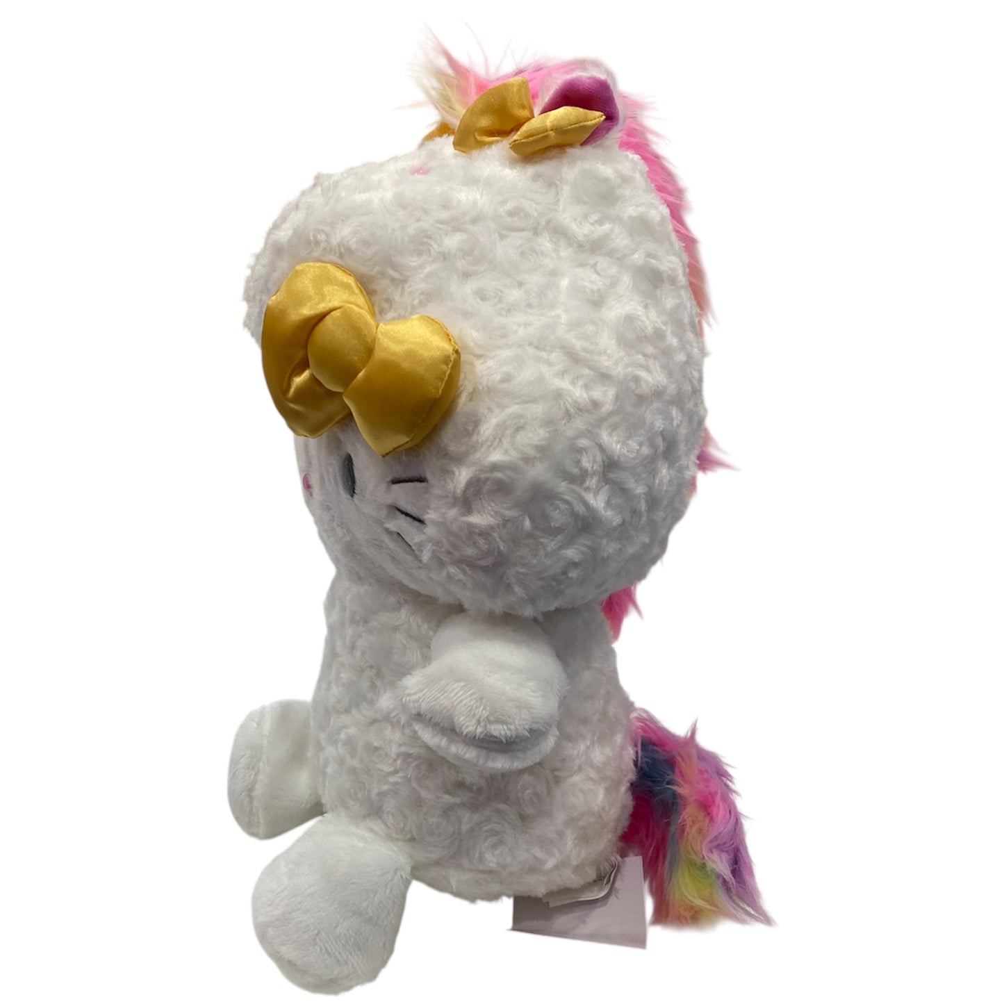 Hello Kitty "Horse CNY" 12in Plush