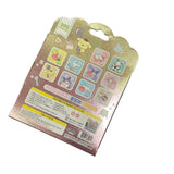 Sanrio Characters Roll Sticker