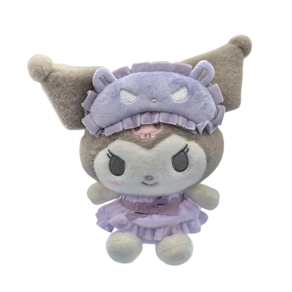 Kuromi "Pajamas" 8in Plush