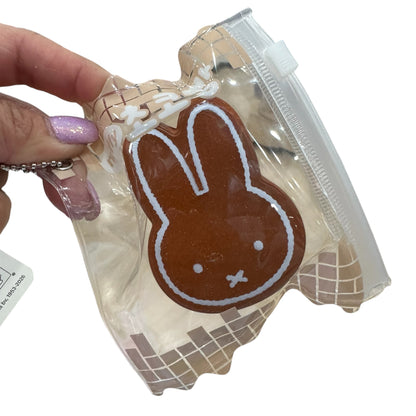 Miffy Bread Squishy