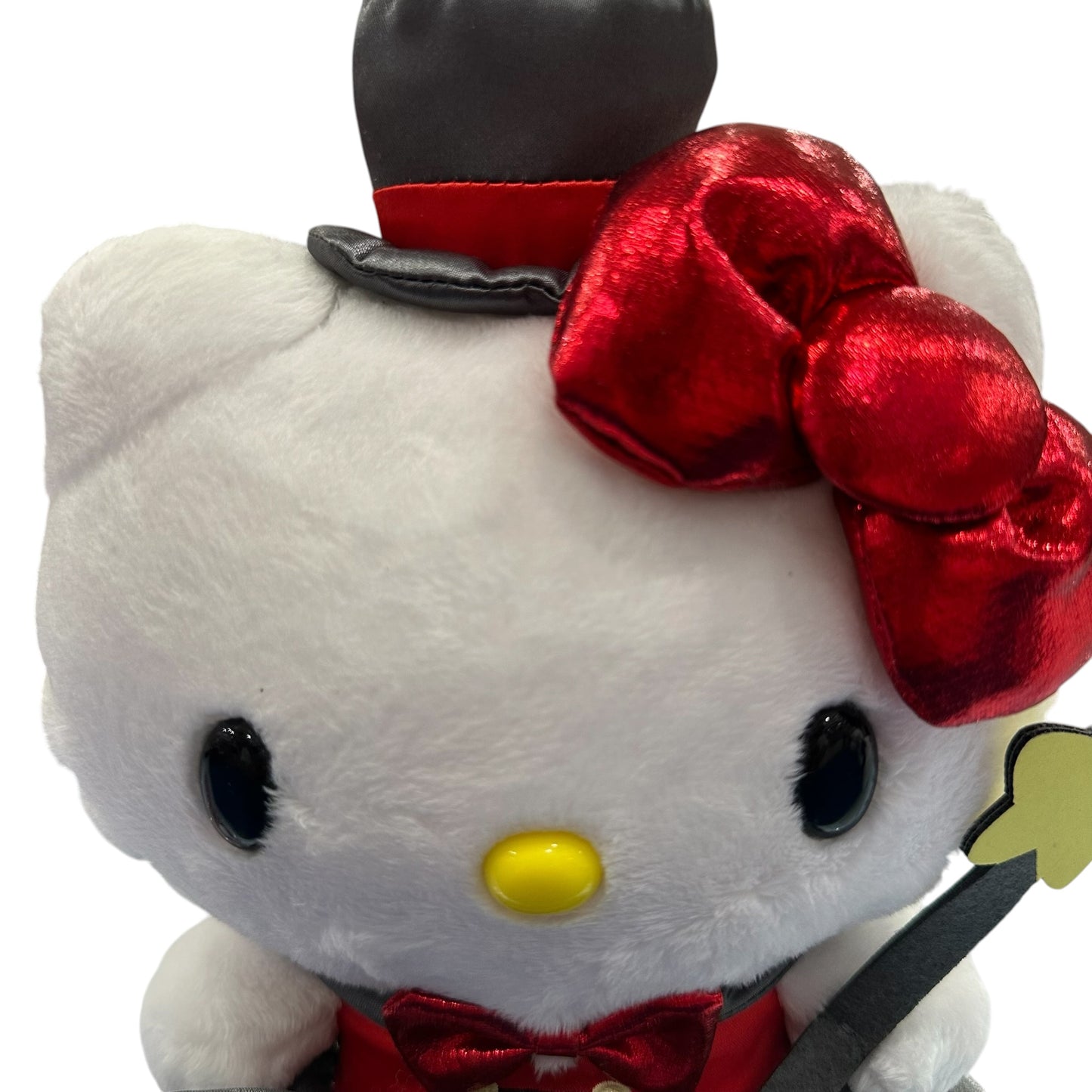 Hello Kitty "Midnight Circus" 8in Plush