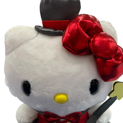 Hello Kitty "Midnight Circus" 8in Plush