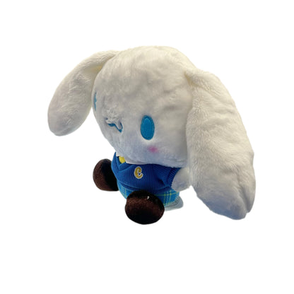 Cinnamoroll "School Uniform" 8in Plush