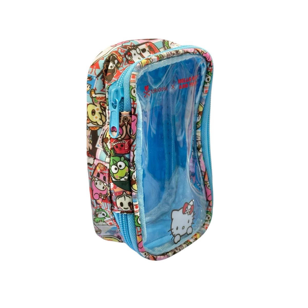 tokidoki x Hello Kitty & Friends "Tasty Takeout" Collector Case