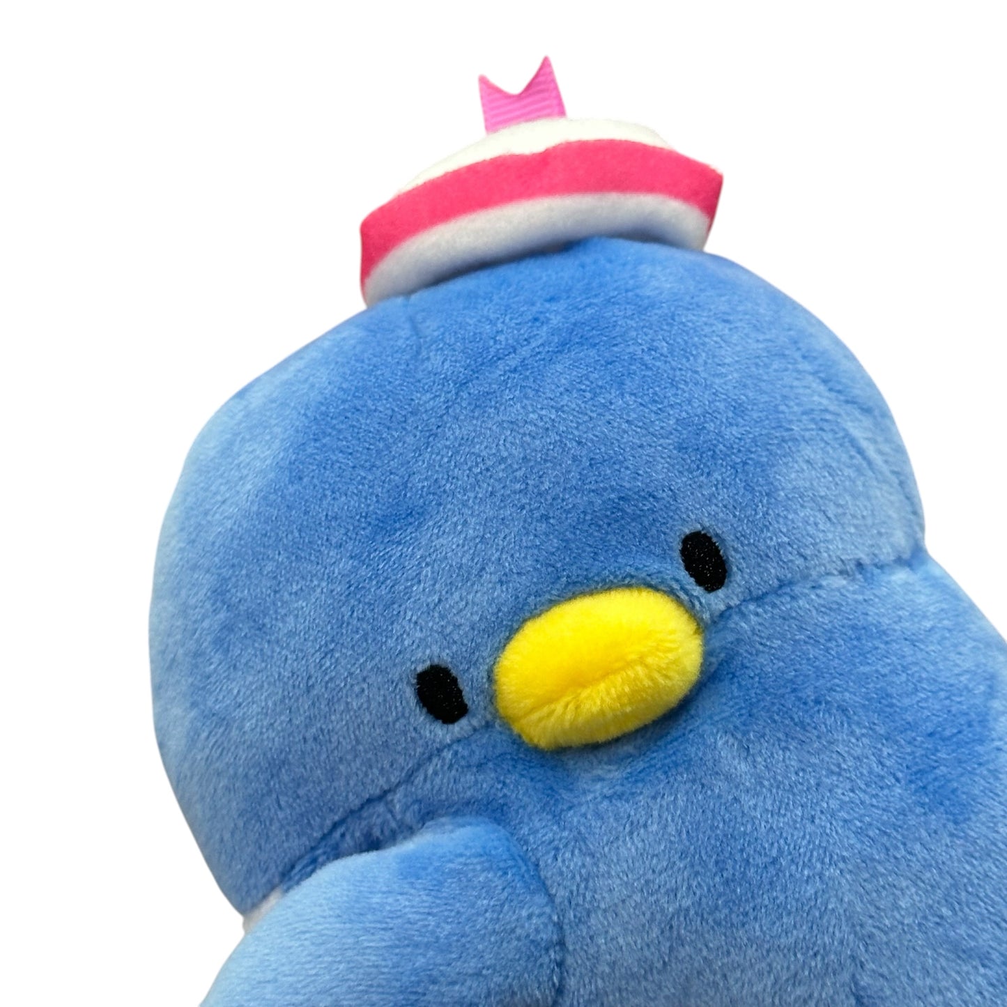 Tuxedosam "Hapidanbui" Clip Mascot