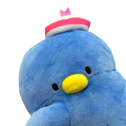 Tuxedosam "Hapidanbui" Clip Mascot