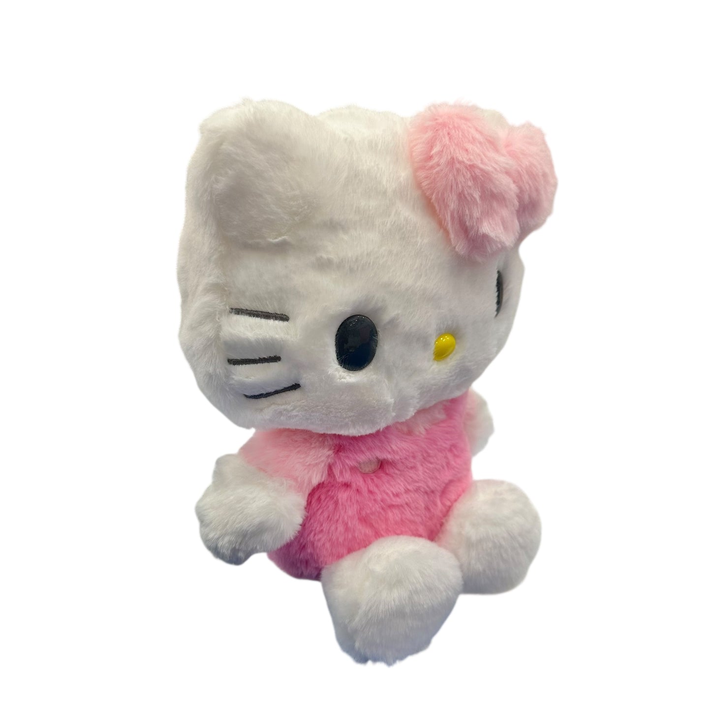 Hello Kitty "Pale Fur" 10in Plush