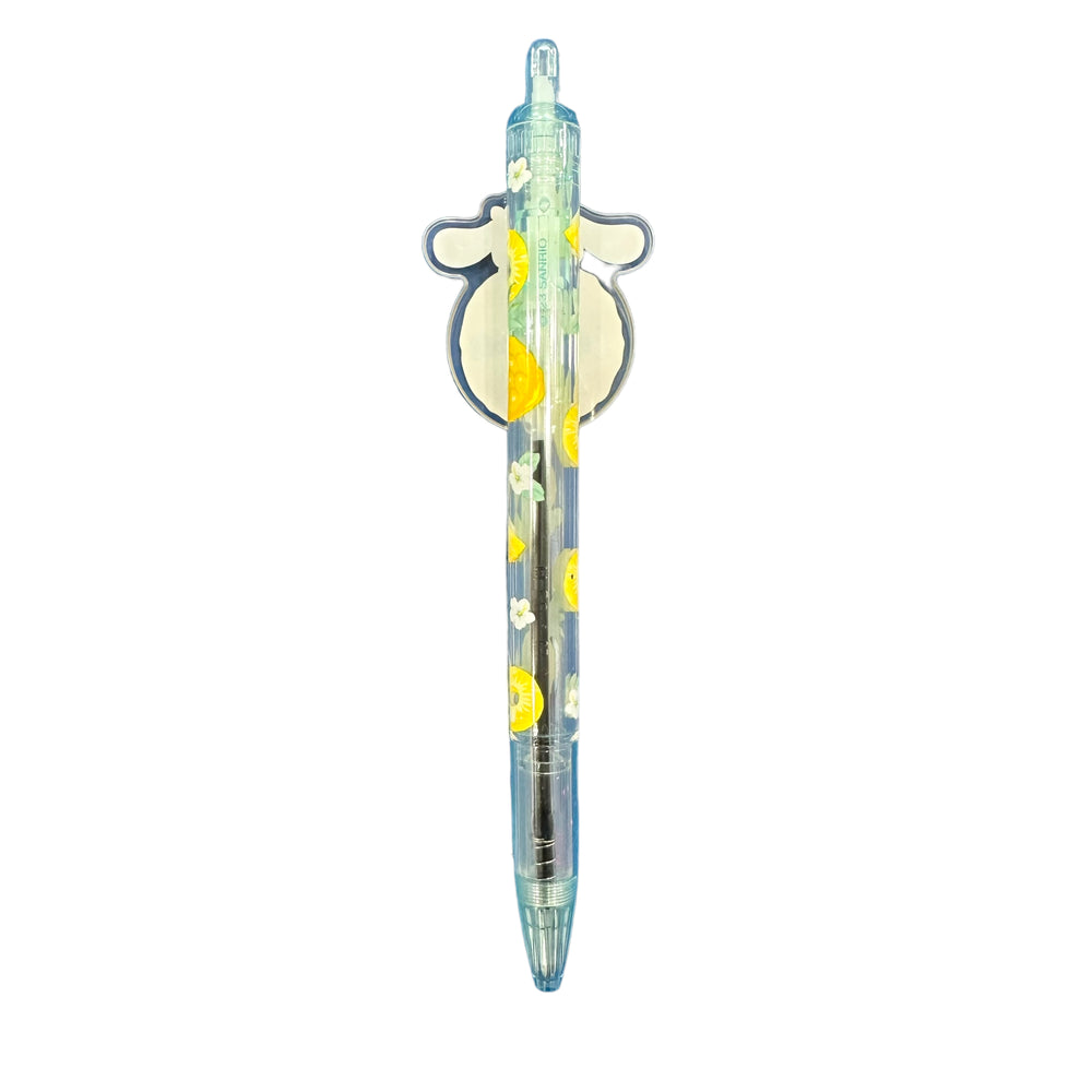 Cinnamoroll "Fruit" Ballpoint Pen
