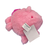 Pompompurin "Fluffy Pink" 7in Plush