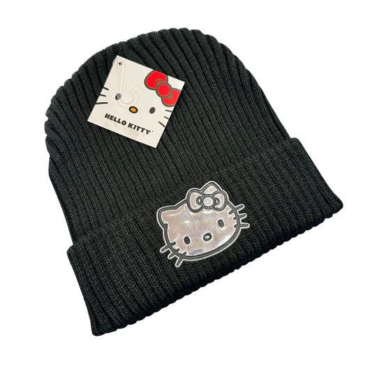 Hello Kitty "Sonic Weld" Beanie