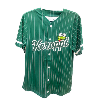 JapanLA Keroppi Baseball Jersey