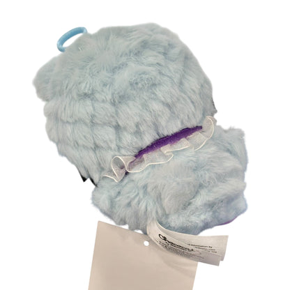 Chococat "Girly Bear" Mascot Clip On