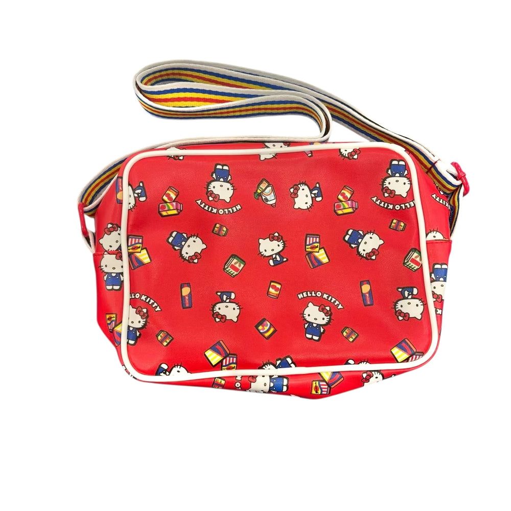 Hello Kitty "Supermarket" Shoulder Bag