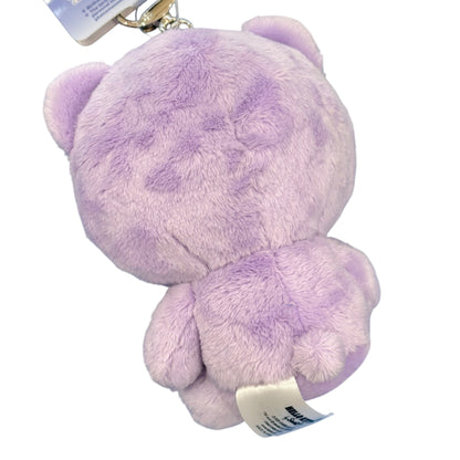 Hello Kitty "Dec Birthstone" Mascot Metal Clip-On