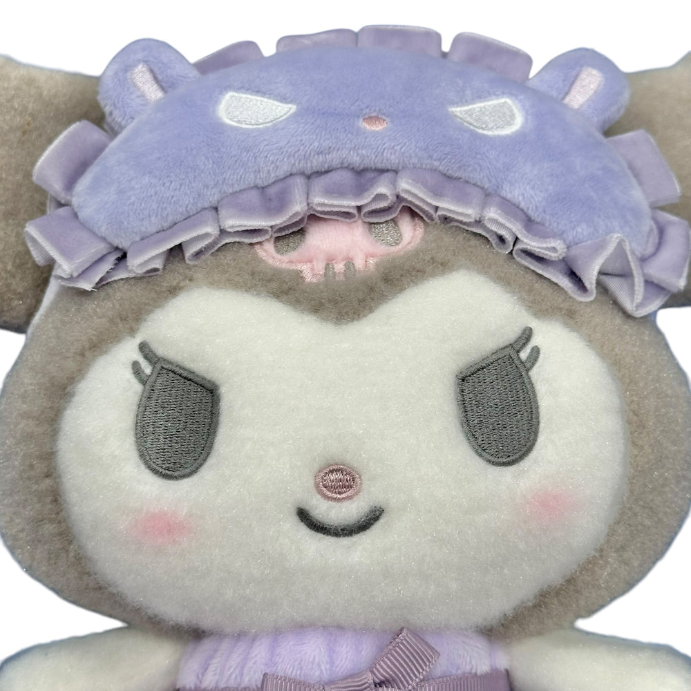 Kuromi "Pajamas" 8in Plush