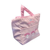 My Melody Lunch Handbag