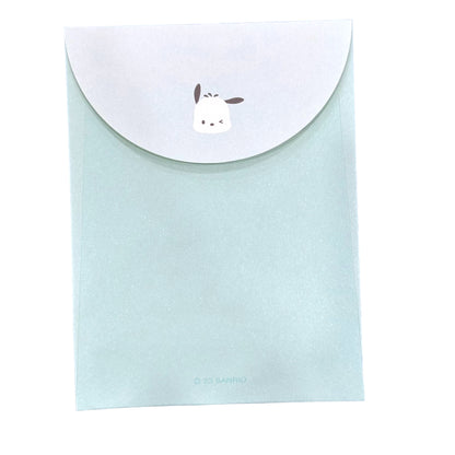 Pochacco Standing Card