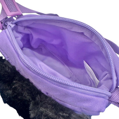 Kuromi Mini Shoulder Pouch