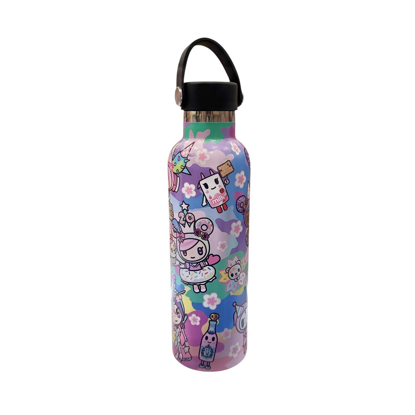 tokidoki "20th Anniversary" 24oz Water Bottle