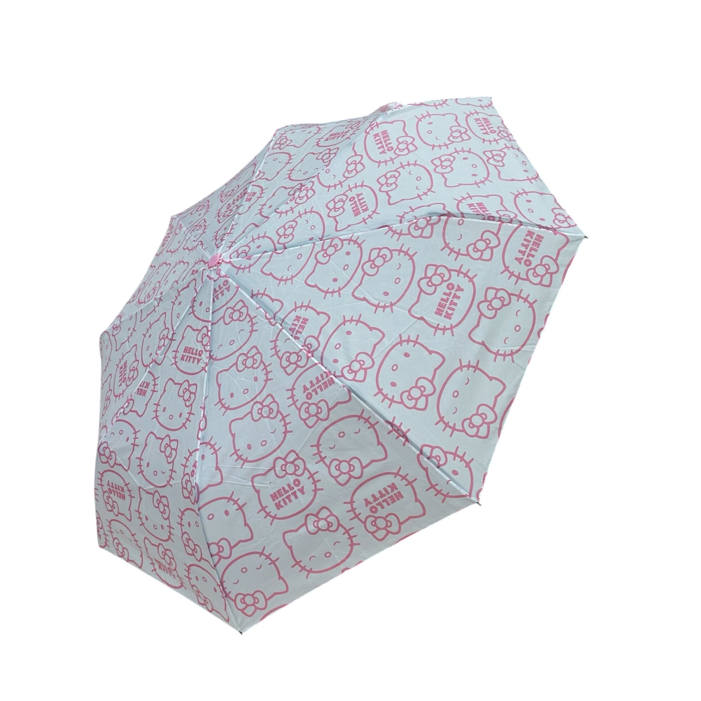 Hello Kitty "Expression" Umbrella