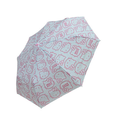 Hello Kitty "Expression" Umbrella