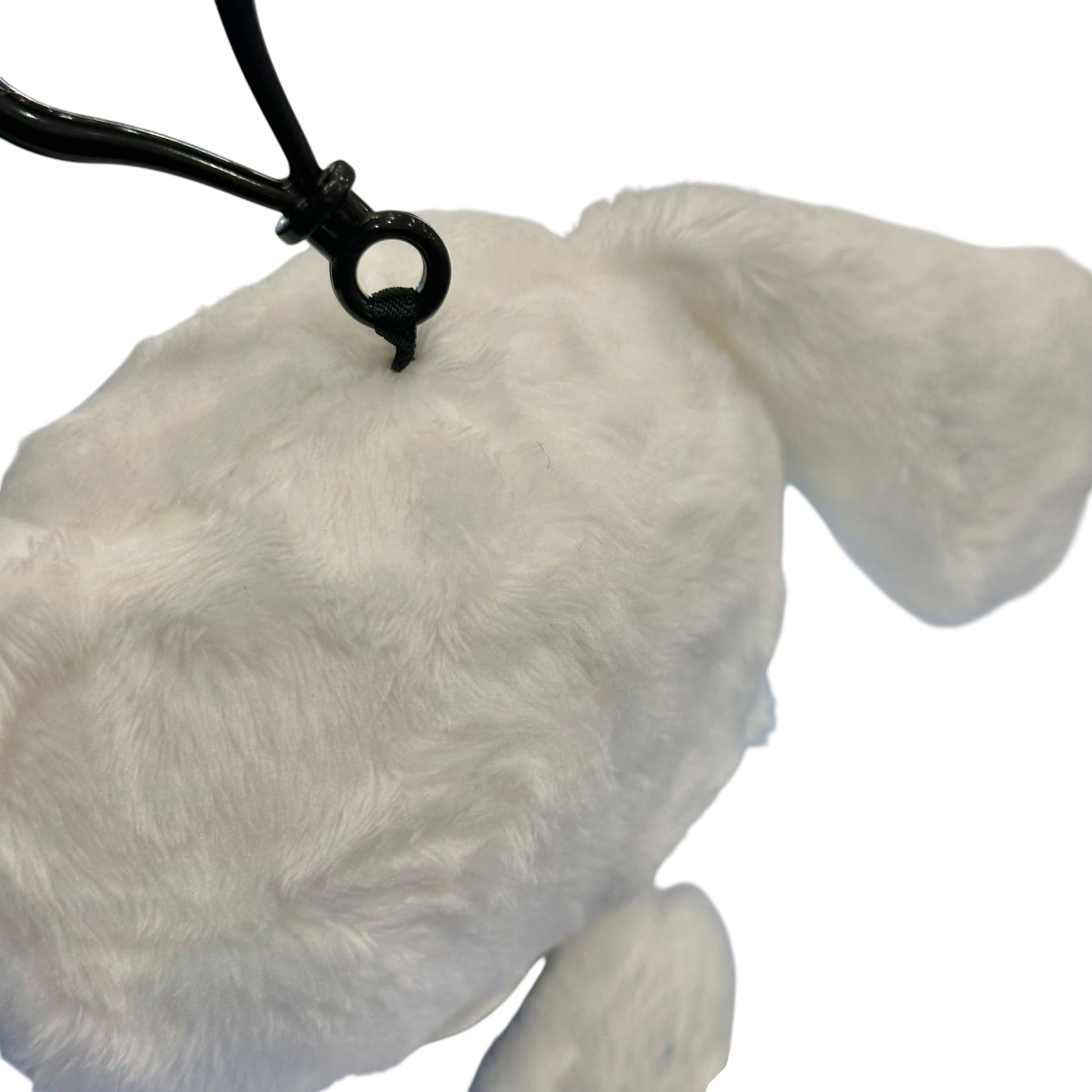 Cinnamoroll "School Uniform" Mascot Clip On