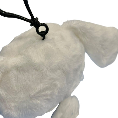 Cinnamoroll "School Uniform" Mascot Clip On