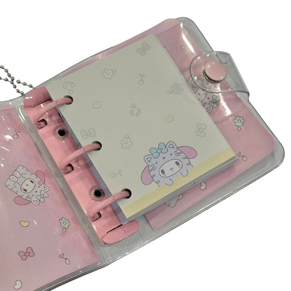 My Melody Mini Diary