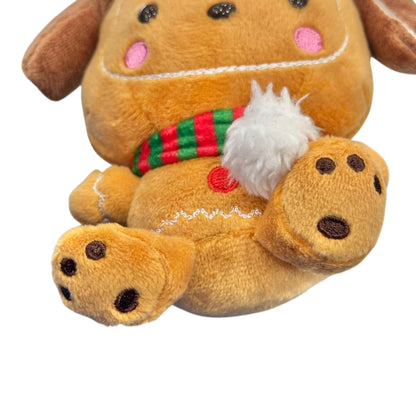 Pochacco "Gingerbread" Mascot Ornament