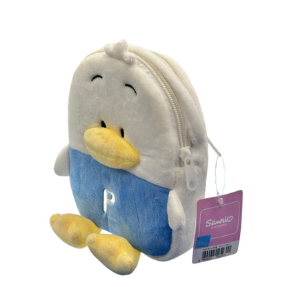 Ahiru No Pekkle Cross Body Bag