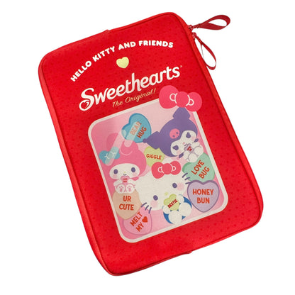 Sonix x Hello Kitty & Friends "Sweethearts" Laptop Case
