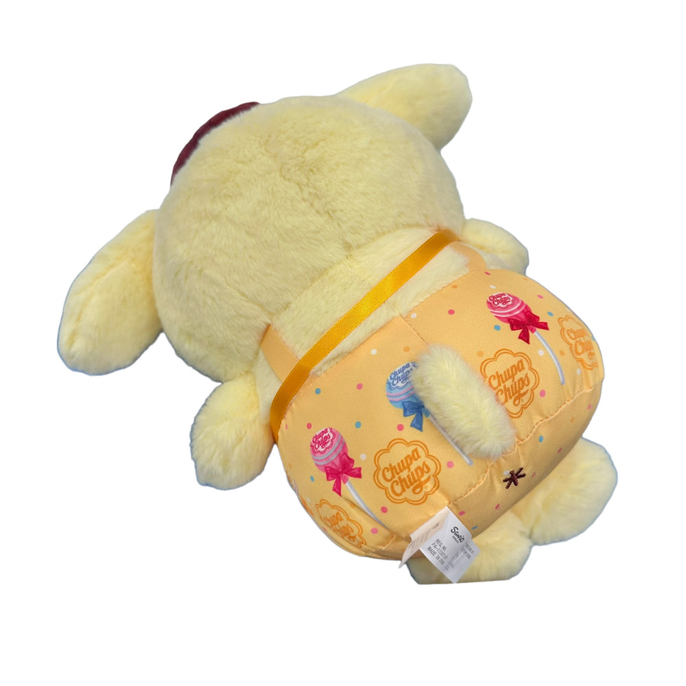 Pompompurin "Chupa Chups" Plush