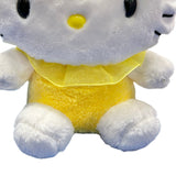 Hello Kitty "Lemon Summer" Bean Doll Plush