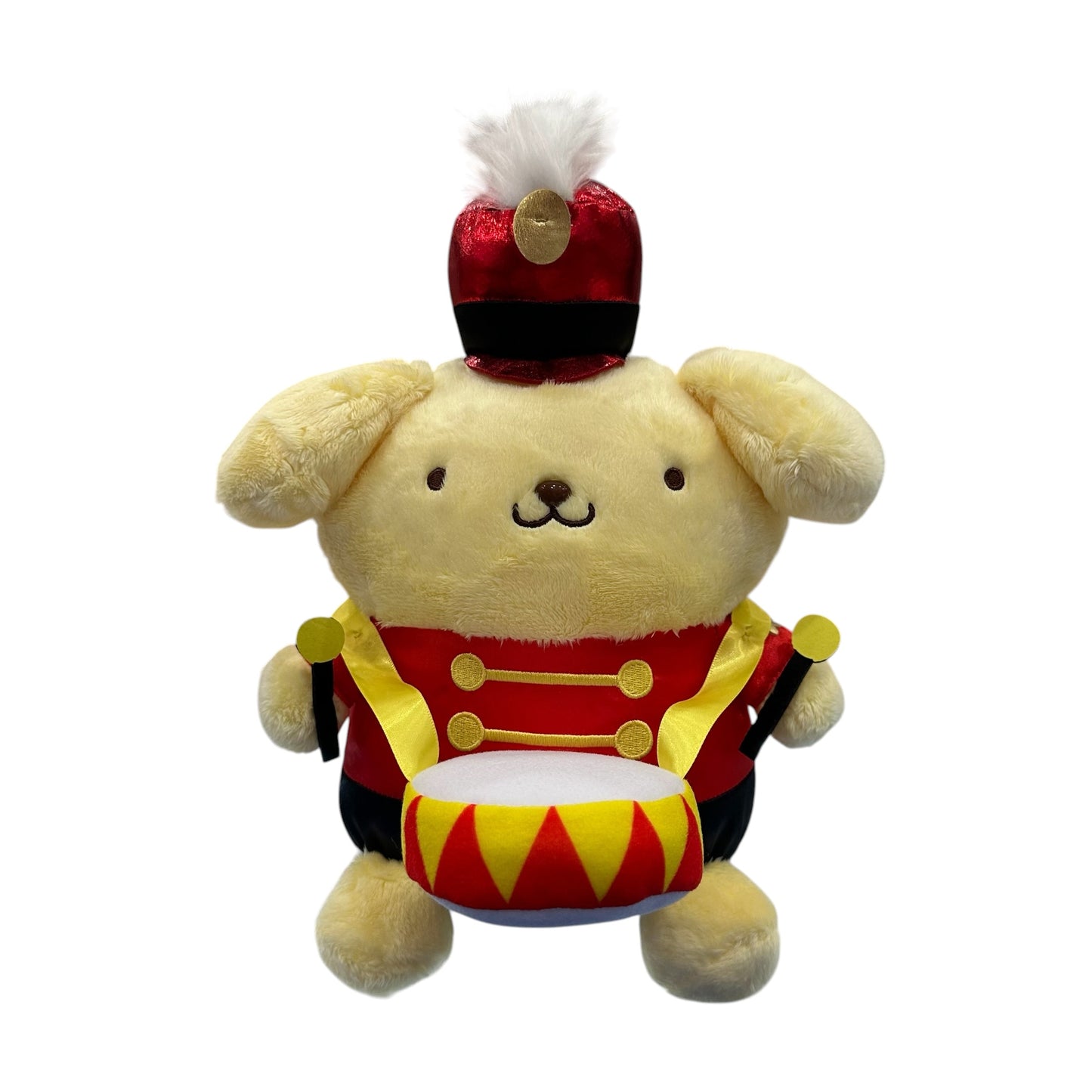 Pompompurin "Midnight Circus" 8in Plush