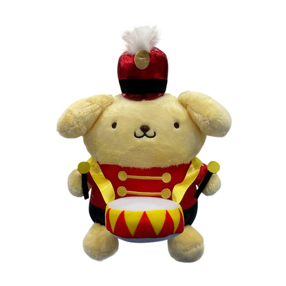 Pompompurin "Midnight Circus" 8in Plush