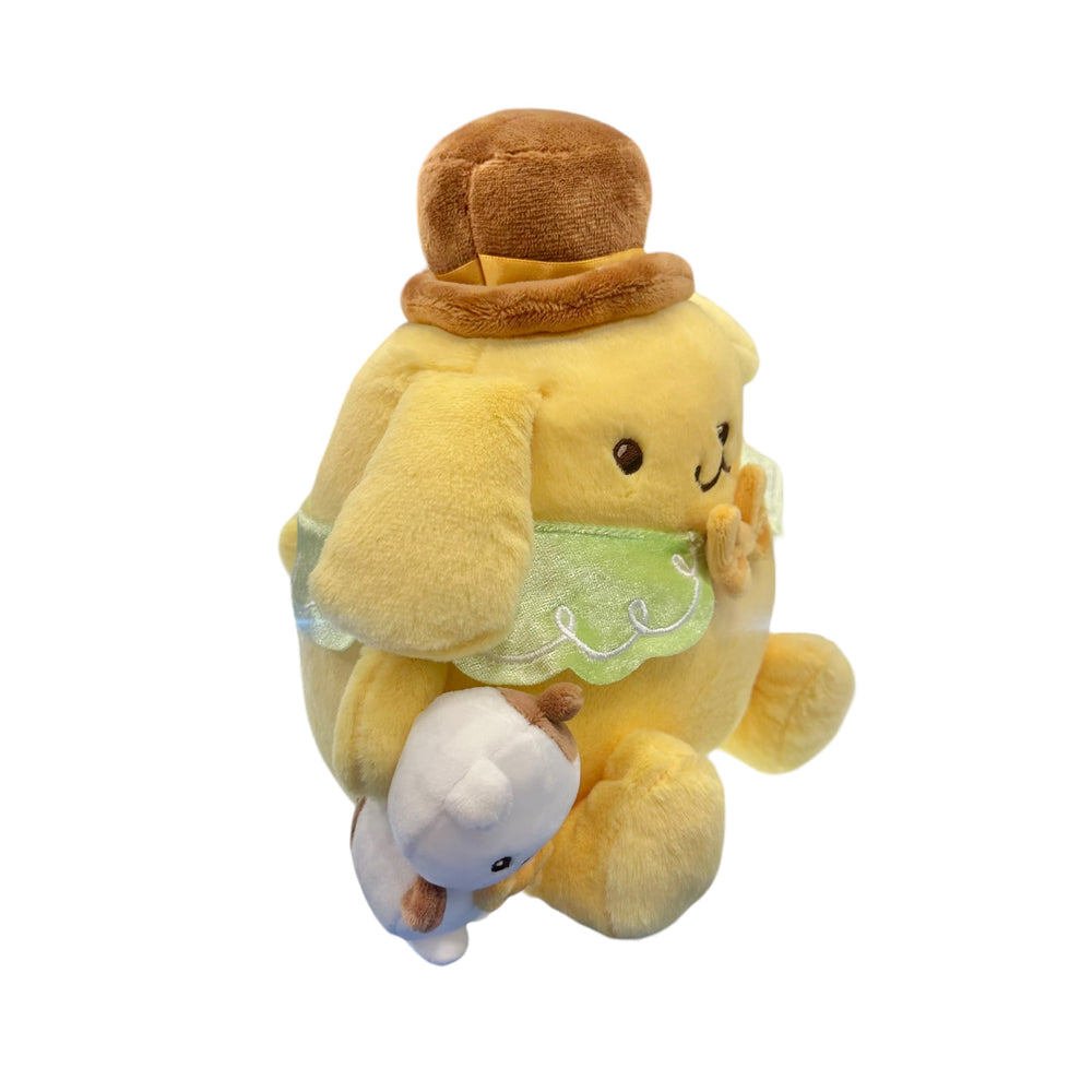 Pompompurin Plush