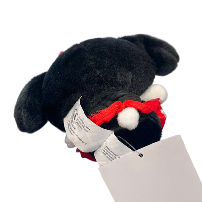 My Melody "Sweet Devil" Mascot Clip On